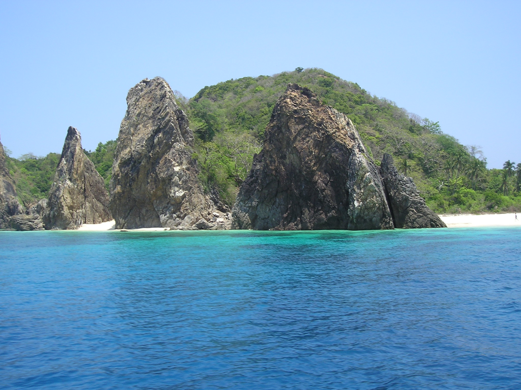 Photos of Turtle Island