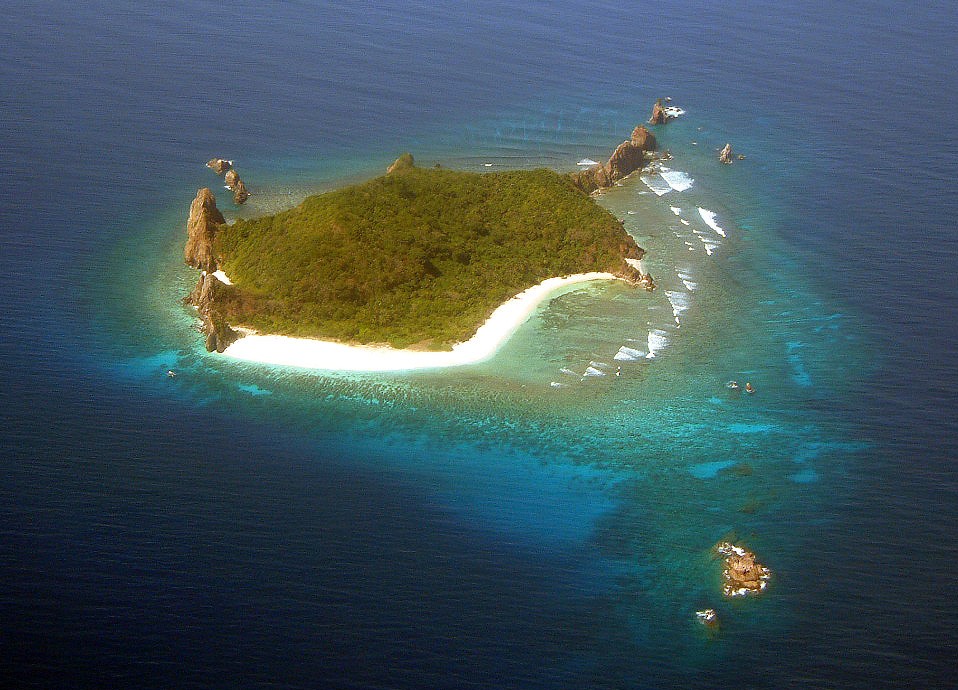turtle island